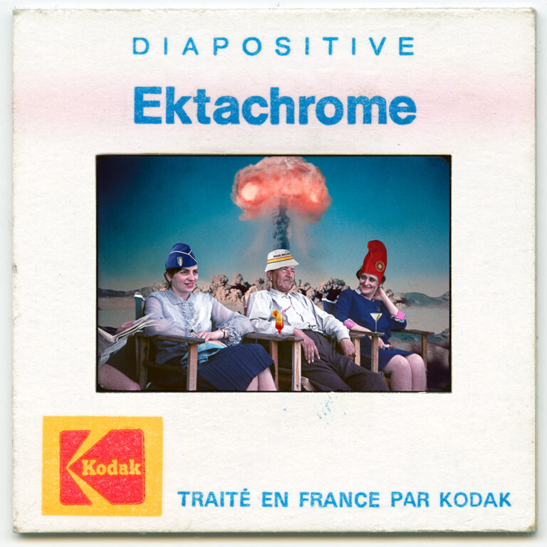 Avenir radieux