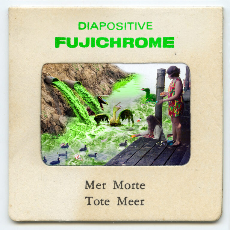 Greenwashing
