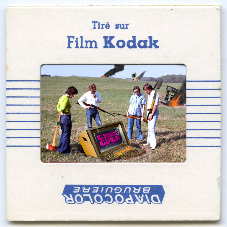 Obsolescence programmée