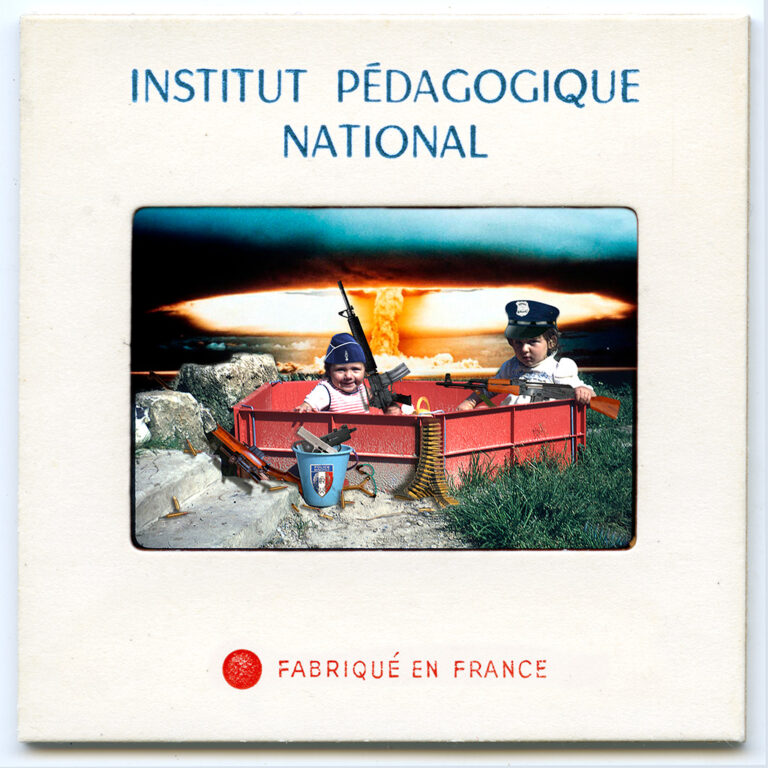 Réarmement démographique