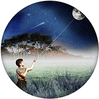 Photomontages numériques