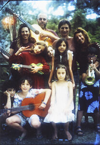 Gipsies