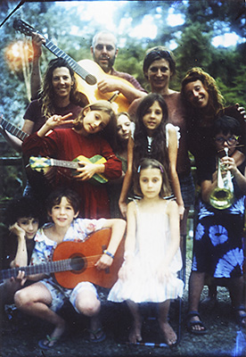 Gipsies
