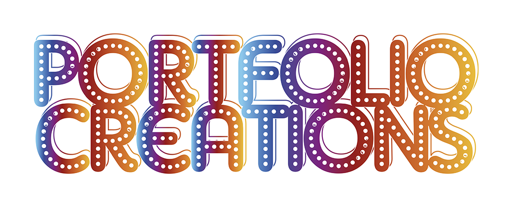 LOGO Portfolio François de l'R
